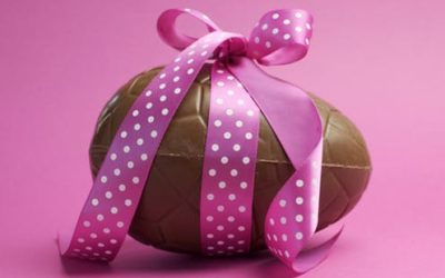 Don’t Let Pimples Ruin Your Sugar Rush This Easter